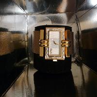 Orologio D&G nuovissimo placato oro 