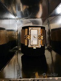 Orologio D&G nuovissimo placato oro 