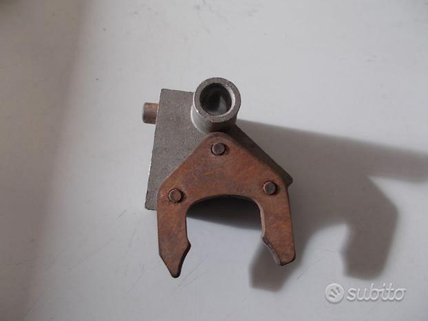 Ancillotti moto Accessori e ricambi moto originali