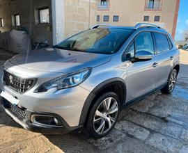 PEUGEOT 2008 - anno 2017