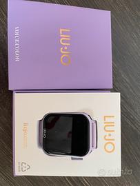 Orologio LIU.JO VOICE COLOR