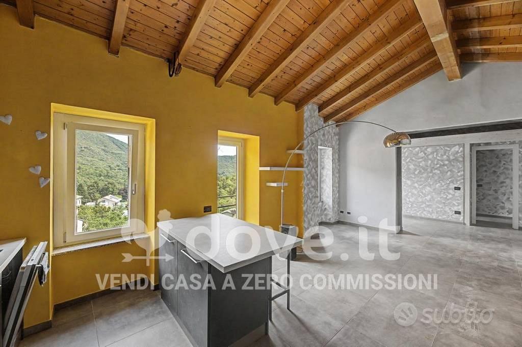 Appartamento – Dumenza, Stivigliano - Vista 2