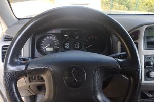 Mitsubishi Pajero v60 
