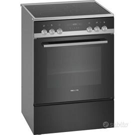 Siemens HK9S5A240 cucina piano cottura ceramica
