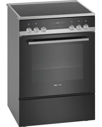 Siemens HK9S5A240 cucina piano cottura ceramica