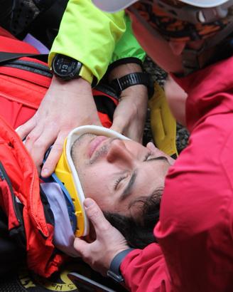 Assistenza sanitaria anziani