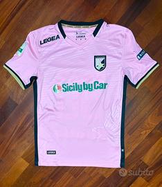 Maglia originale Palermo Nestorovski