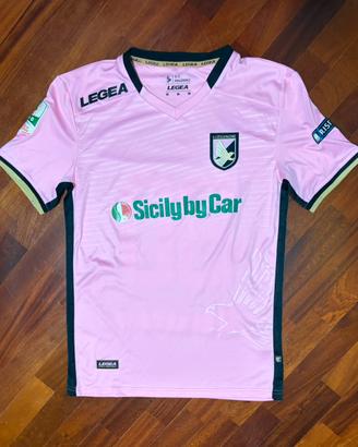 Maglia originale Palermo Nestorovski