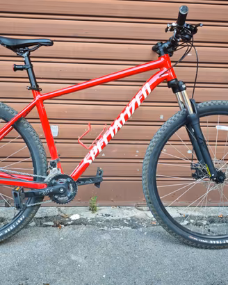 Specialized Rockhopper 29 XL