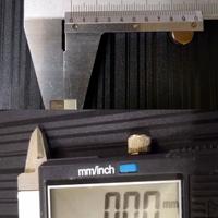 Calibri professionali analogico e digitale nuovi