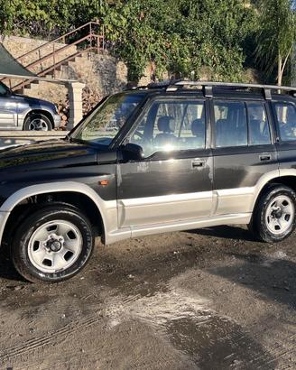 Suzuki Vitara 2,00 V6 FULL GPL omologata