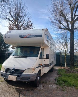 camper Cartago patente. c