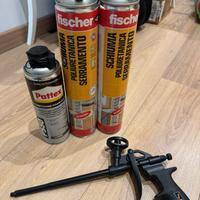 Kit per  finestre