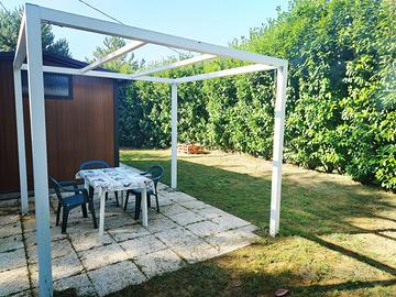 GAZEBO GIULIO BARBIERI