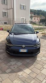 Golf 8