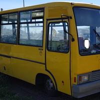 Ricambi bus iveco cacciamali 70-14 6.0cc 1998