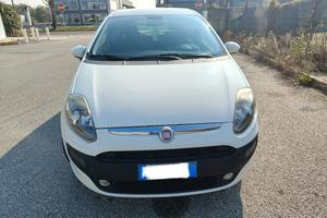 Fiat punto evo 1.2 benzina