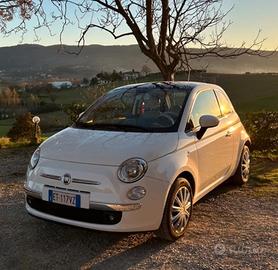 Fiat 500 (2007-2016) - 2014