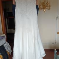 Abito Sposa