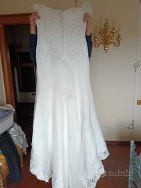 Abito Sposa