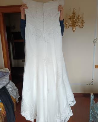 Abito Sposa