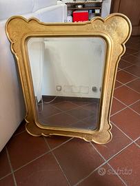 Specchio antico 80€