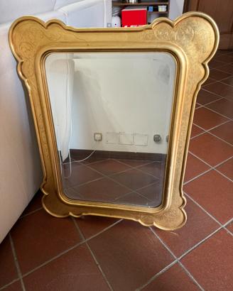 Specchio antico 80€