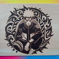 Quadro fatto a mano