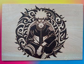 Quadro fatto a mano