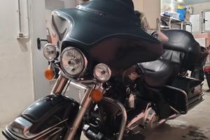 harley davidson