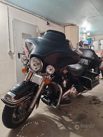 harley davidson