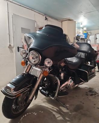 harley davidson