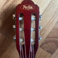 Chitarra classica 3/4