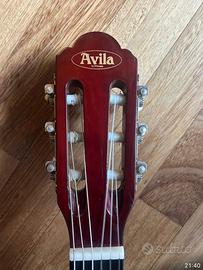 Chitarra classica 3/4