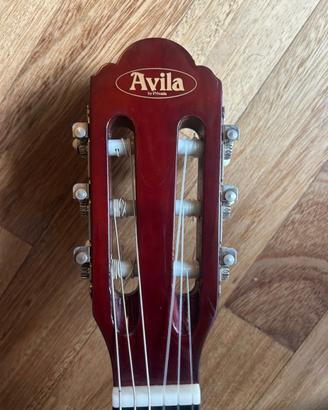 Chitarra classica 3/4