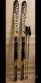 Rossignol 9x on sale