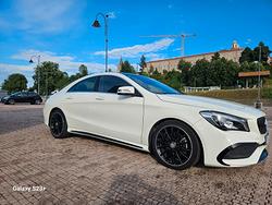 CLA 180 d Premium promo/ritiro usato/