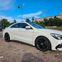 CLA 180 d Premium promo/ritiro usato/