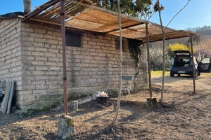 Terreno agricolo