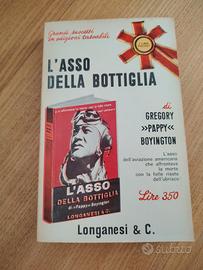 "L'asso della bottiglia"  