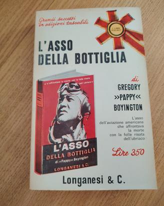 "L'asso della bottiglia"  