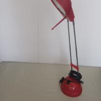 lampada da scrivania vintage design