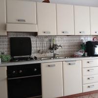 Cucina in buono stato