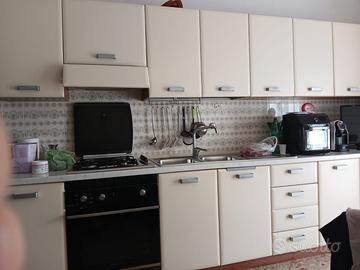 Cucina in buono stato