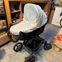 Trio Momon Vernuji nero