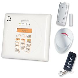 Antifurto wireless Bentel