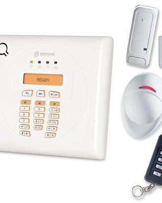 Antifurto wireless Bentel