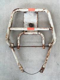 Portapacchi posteriore Vespa PX