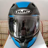 Casco HJC integrale