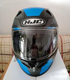 Casco HJC integrale